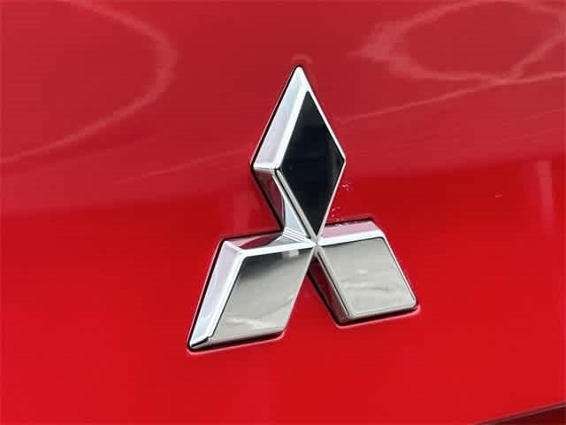 2023 Mitsubishi Outlander SEL
